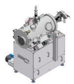 P483 - Laser plasma source for VUV radiation at Max Planck Institute for Chemical Energy Conversion, Germany