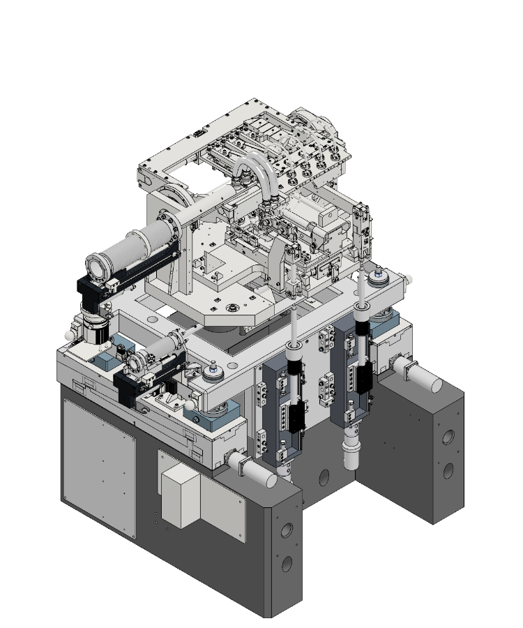 P378 - Plane grating monochromator (PGM) for soft X-ray synchrotron radiation, UPBL7 beamline at European Synchrotron Radiation Facility, France