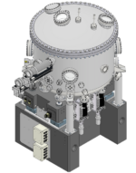 P387 - Plane grating monochromator (PGM) for soft X-ray synchrotron radiation at Beamline I21-IXS at Diamond Light Source, Didcot, United Kingdom